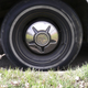 Illustration for article titled Sporty 1974 Ford Maverick Coupe Sneers At Its Stodgy Sedan Neighbor